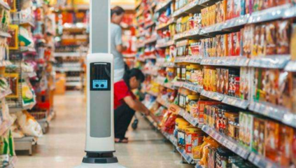 物聯(lián)網(wǎng)如何幫助零售業(yè)邁向更高的臺(tái)階