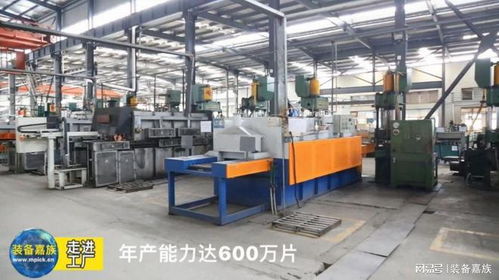 裝備嘉族走進(jìn)工廠四期 | 湖北大帆 離合器核心技術(shù)，你所不知的膜片彈簧奧秘