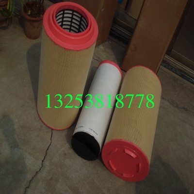 除塵設(shè)備關(guān)鍵配件現(xiàn)貨供應(yīng) 聚焦英格索蘭空壓機(jī)空氣濾芯K3056PU與CF810及整體解決方案